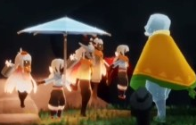 光遇重组季第一个剧情任务怎么做 重组季任务攻略大全