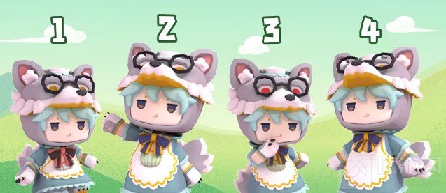 迷你世界真假狼少年玩法攻略 