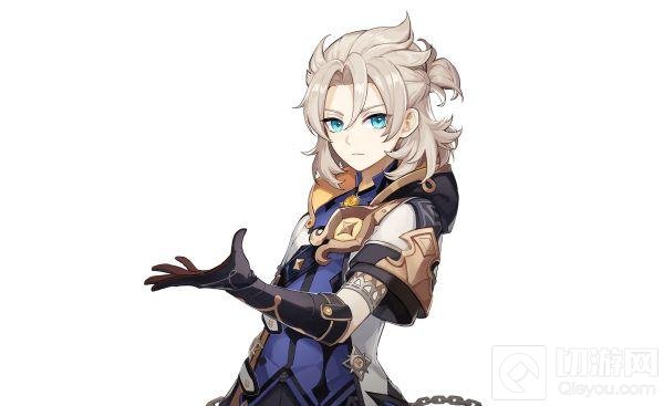 阿贝多站场感电队搭配思路攻略 