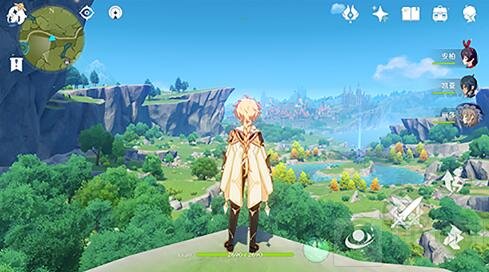 阿贝多站场感电队搭配思路攻略 