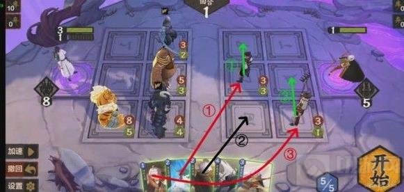 仙剑奇侠传九野残卷攻略