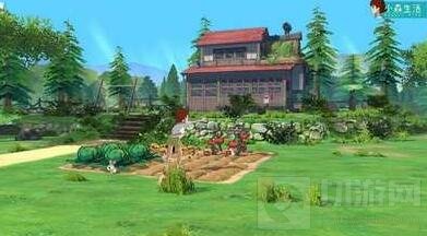 　小森生活木工台