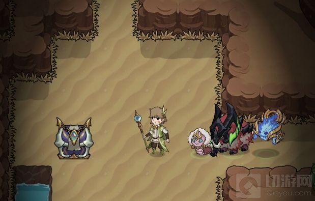 雷神之锤属性强度实战测评