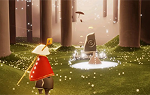 光遇雨林神庙冥想在哪里 在雨林神庙内冥想任务攻略