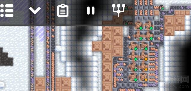 行星发射终端过关配置一览