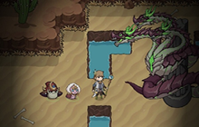 提灯与地下城利爪蛇巢穴怎么过 利爪蛇巢穴通关攻略