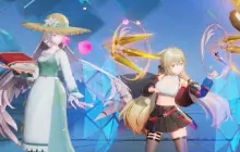 黑潮之上堕落审判官怎么打 堕落审判官打法攻略分享