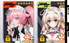 少女前线哪个战斗妖精好 各个职业战斗妖精特点一览