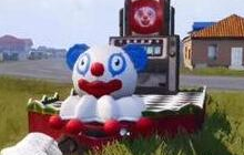 和平精英愚人节模式小丑商店在哪 愚人节模式小丑商店位置介绍