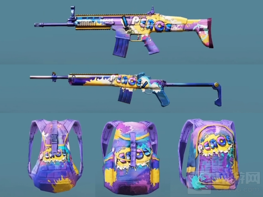 　和平精英二周年什么时候到