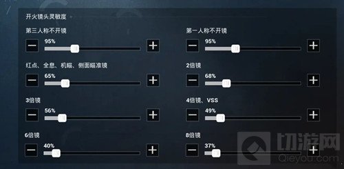 和平精英NV小白c