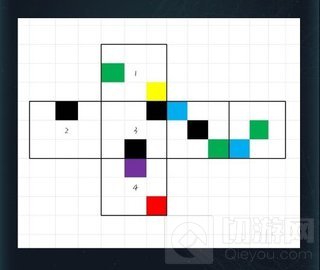 魔方密云答案解析