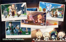 原神邀约事件玩法介绍 全新的玩法邀约事件怎么玩