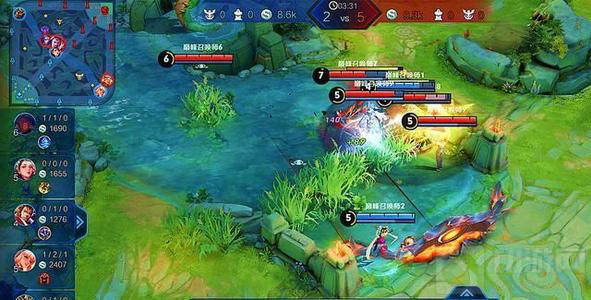 女神节手游推荐合集