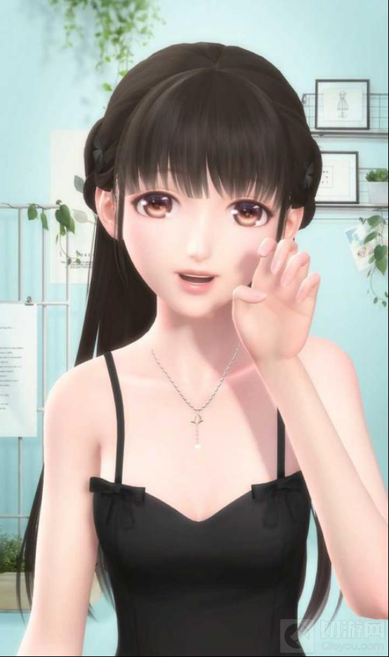 女神节手游推荐合集