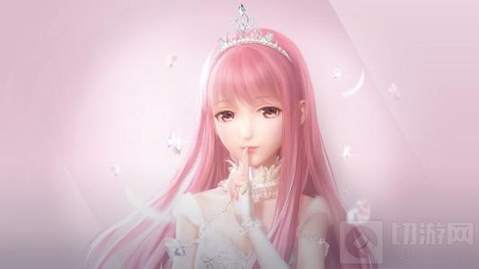 女神节手游推荐合集