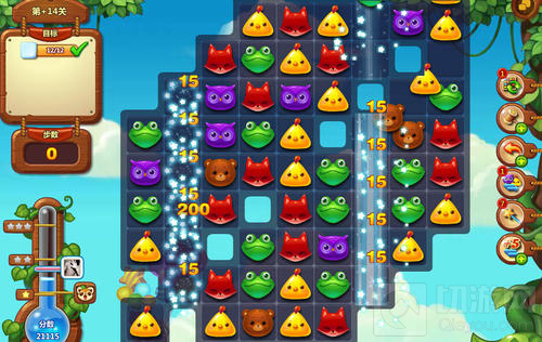 女神节手游推荐合集