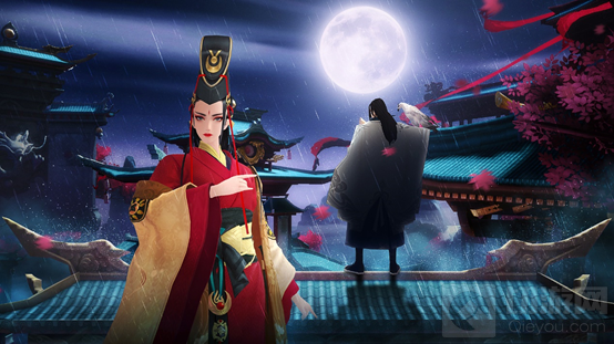 新笑傲江湖手游3月11日更新