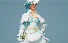 和平精英玫瑰恋情套装多少钱 玫瑰恋情套装什么时候下线