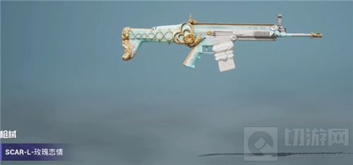 和平精英玫瑰恋情价格介绍