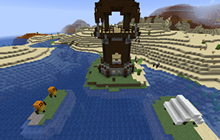 我的世界袭击号角怎么用 袭击号角声音指令使用方法