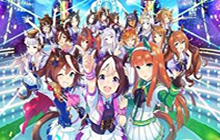 赛马娘长距离赛事怎么跑 重炮速耐流长距离赛事养成攻略