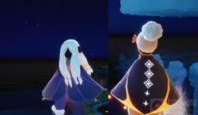 灯泡斗篷兑换图一览