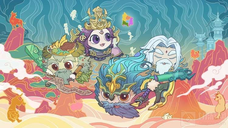 不思议迷宫M16星域探索