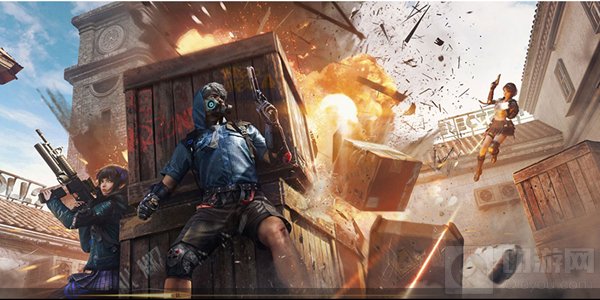 CF手游2021最佳灵敏度