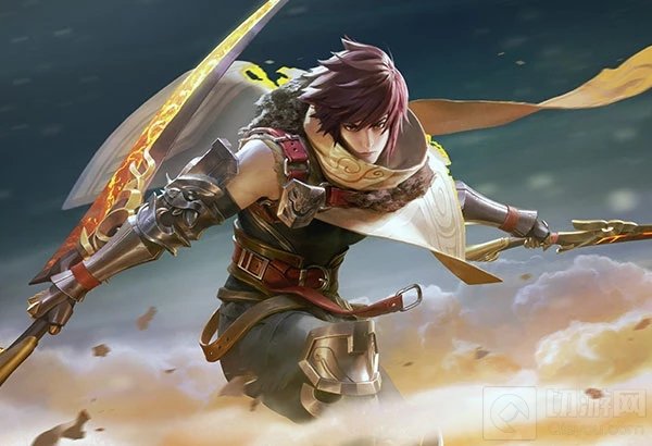 王者荣耀习惯于黑暗如同习惯于孤独是谁