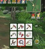 小森生活金色母鸡