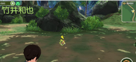 小森生活金色母鸡