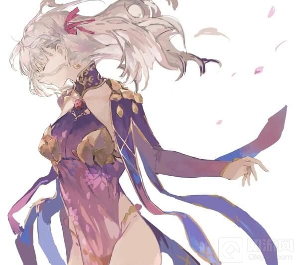 FGO艾尤的春风高难攻略