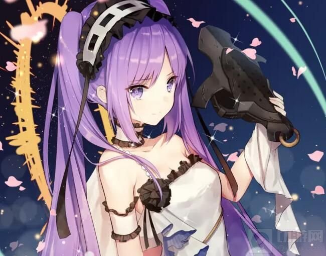 FGO艾尤的春风高难攻略