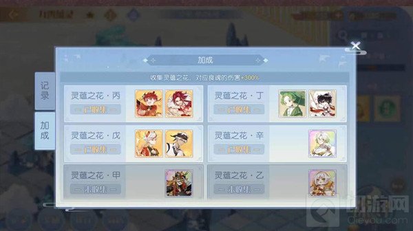 食物语羽衣客活动boss挑战攻略