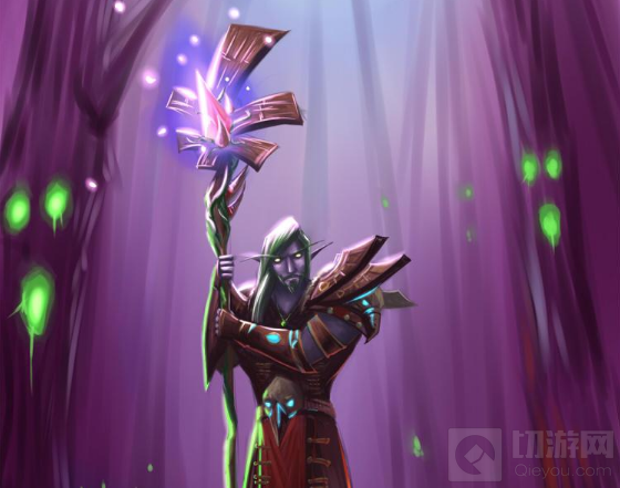 魔兽世界9.05职业改动