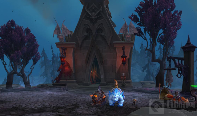 魔兽世界9.05职业改动