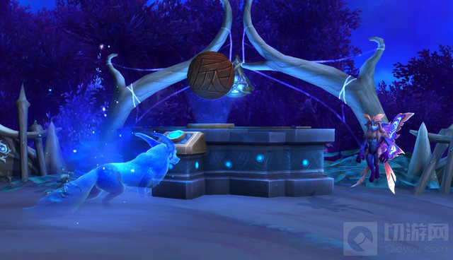 魔兽世界9.05职业改动