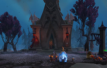 魔兽世界9.05职业改动大全 wow9.05各职业改动汇总