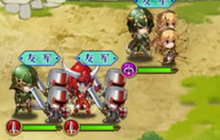 梦幻模拟战手游烈火燎原怎么打 烈火燎原通关攻略