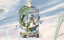 食物语羽衣客喜打法攻略 羽衣客喜打法阵容推荐