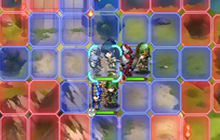 梦幻模拟战手游星岚贯日怎么打 星岚贯日通关攻略