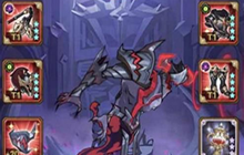 剑与远征梦魇恐魔boss打法攻略 梦魇恐魔boss通关阵容