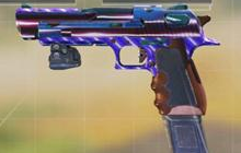 使命召唤手游沙漠之鹰配件怎么选 沙漠之鹰配件搭配攻略