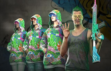 绝地求生4周年皮肤怎么获得 四周年皮肤领取时间一览