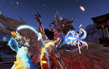 天谕手游灵虚秘境怎么打 灵虚秘境规则介绍