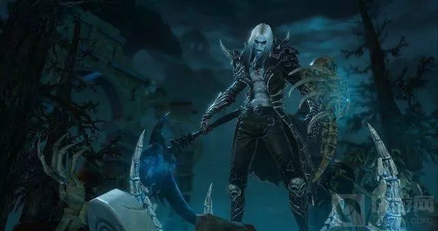 暗黑破坏神不朽iOS和安卓互通