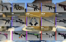 CSGO开箱模拟器网页版入口 CSGO开箱模拟器手机版地址