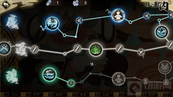 天地劫幽城再临燕明蓉五内加点攻略