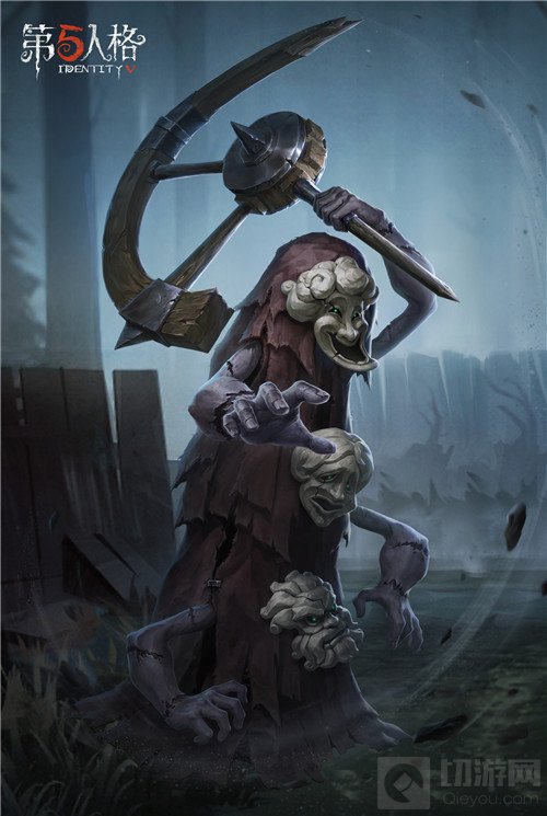 畸形兄弟，古怪戏剧